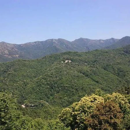 Hébergement de vacances Au Calme Dans La Nature Corse *