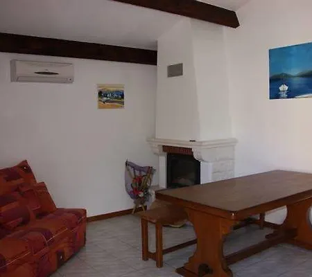 Au Calme Dans La Nature Corse Casa vacanze Sorbo-Ocagnano
