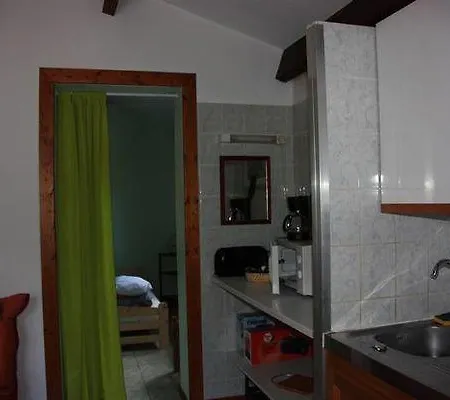 Au Calme Dans La Nature Corse Casa vacanze Sorbo-Ocagnano