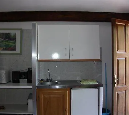 Au Calme Dans La Nature Corse Casa vacanze *